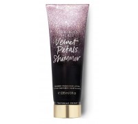 Victoria's Secret – Body lotion Velvet Petals Shimmer -  236ml / 8fl OZ 